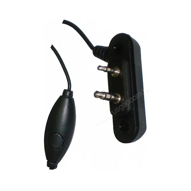 Гарнитура для рации Аргут HM-66