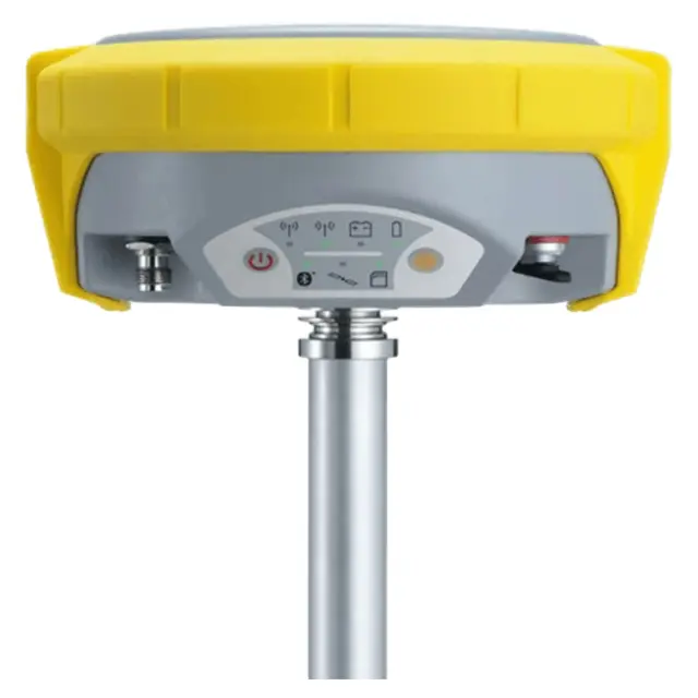 GNSS приемник GeoMax Zenith15 Base (GSM-UHF)