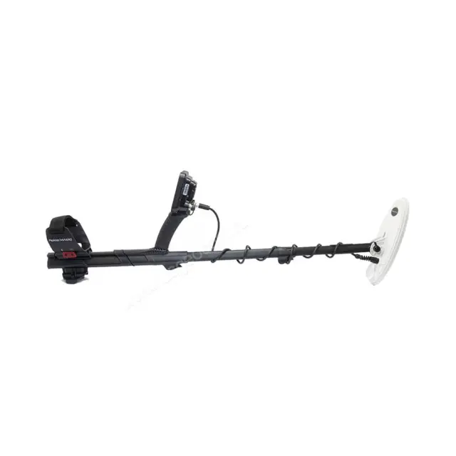 Металлоискатель Nokta Makro Gold Finder 2000