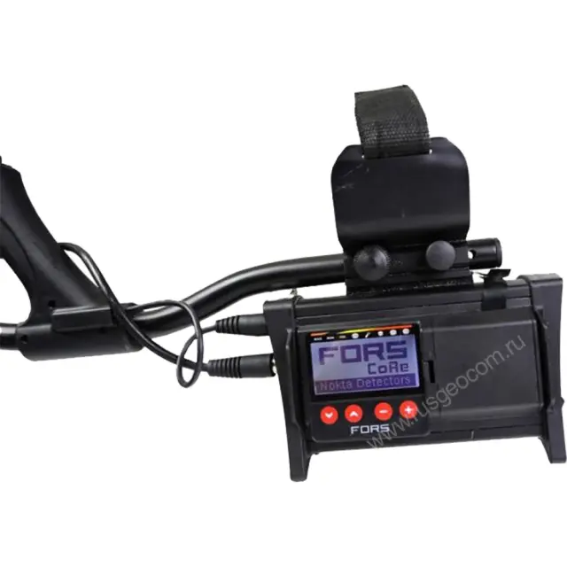 Металлоискатель Nokta Makro Fors CoRe