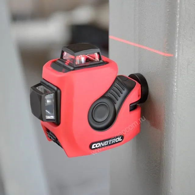 Лазерный уровень Condtrol Neo X2-360
