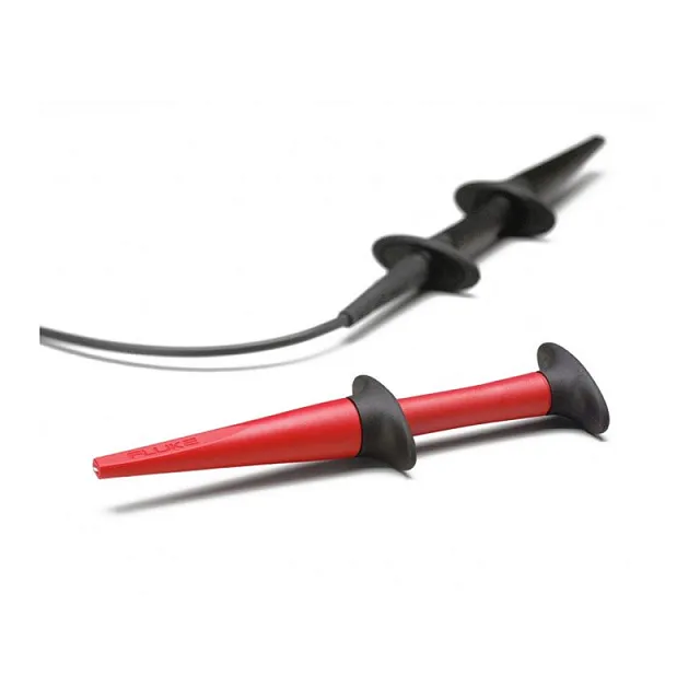 Комплект зажимов типа крючок Fluke AC280