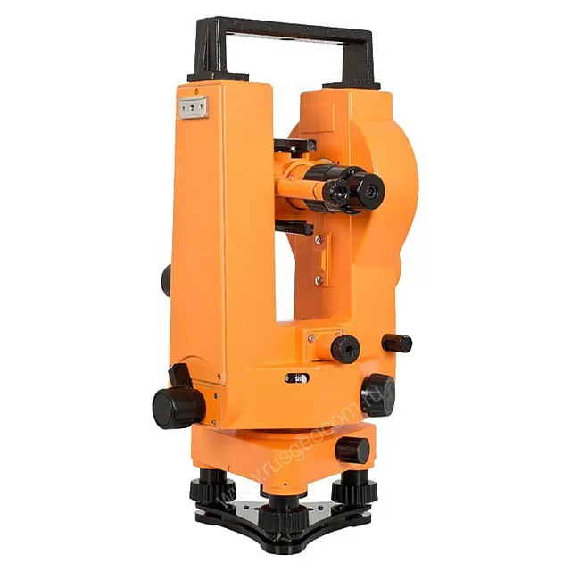 Оптический теодолит УОМЗ 3Т5КП