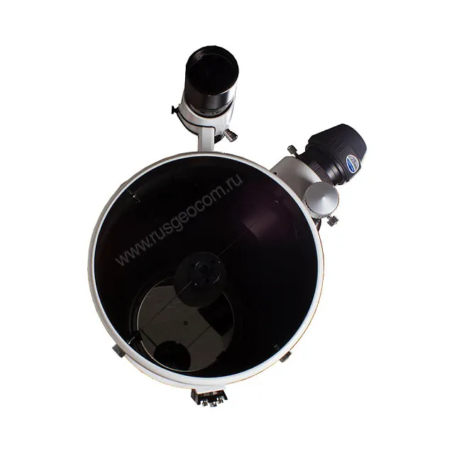 Оптическая труба Sky-Watcher BK 200 Steel OTAW Dual Speed Focuser
