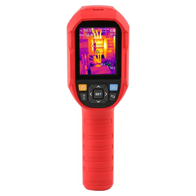 Тепловизор UNI-T UTi260B
