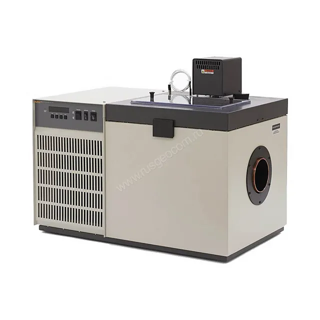 Поверочный термостат Fluke 7008-25