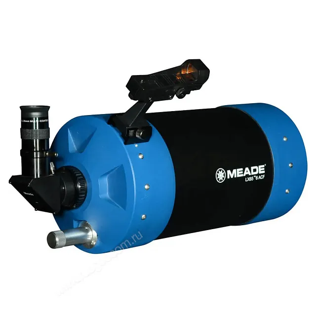 Оптическая труба Meade LX65 6" ACF OTA Only