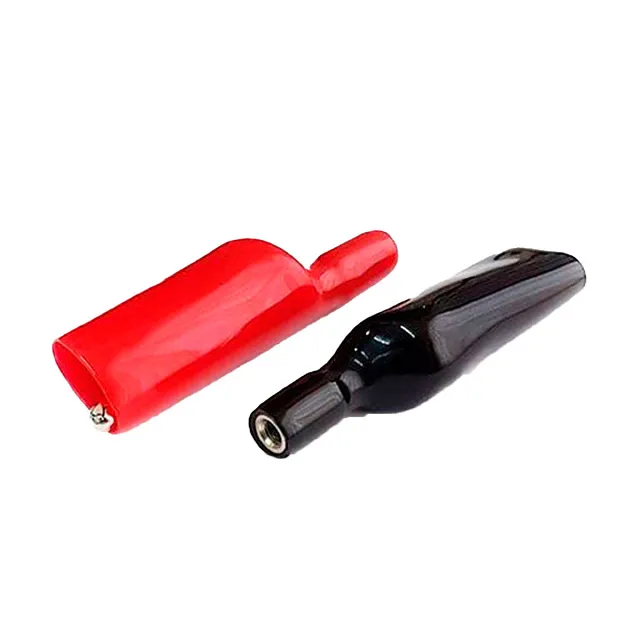 Зажимы типа "крокодил" для мультиметра ALLIGATORCLIP‐DMM