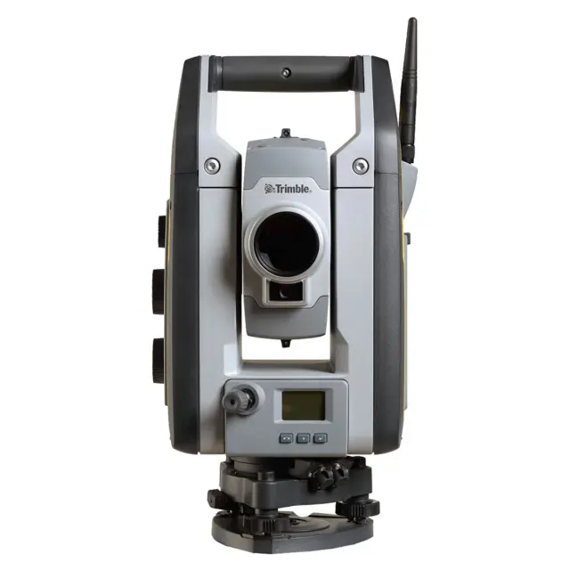 Тахеометр Trimble S9 1" Autolock, DR HP, Trimble VISION, FineLock
