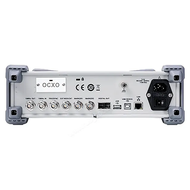 Генератор сигналов произвольной формы АКИП-3428/3