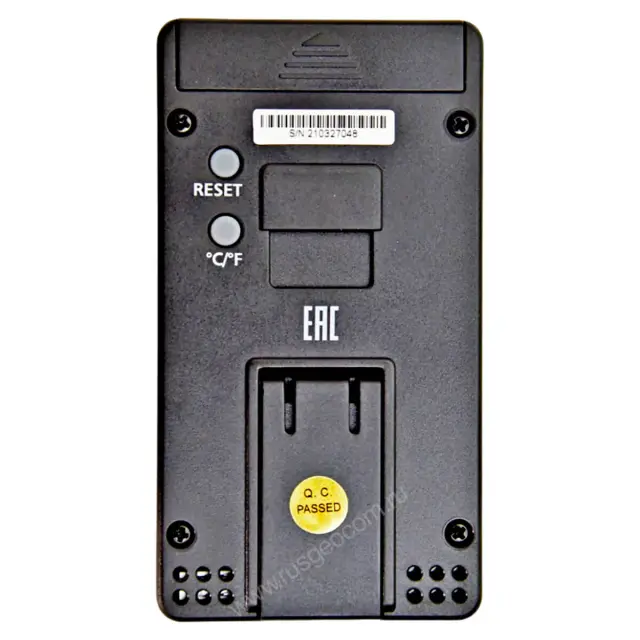 Термогигрометр CEM DT-322