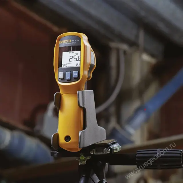 Пирометр Fluke 64 MAX