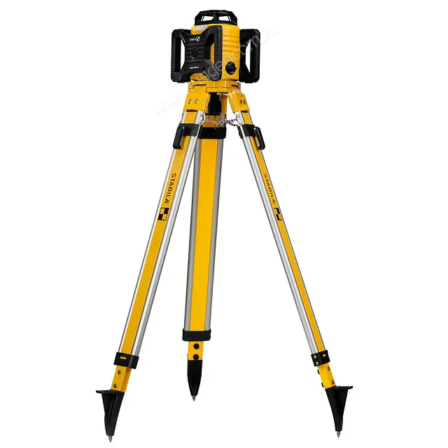 Ротационный нивелир STABILA LAR 160 + REC160 RG + BST-S + NL