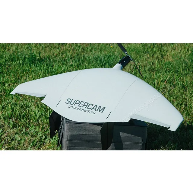 БПЛА Supercam S150