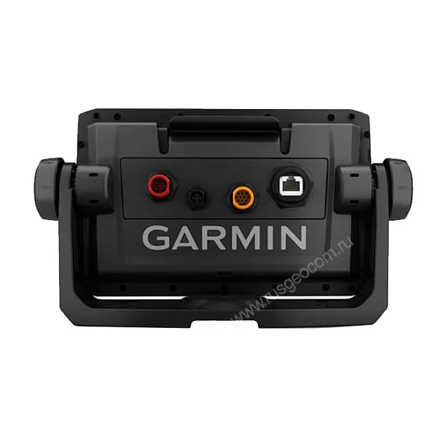 Картплоттер с эхолотом Garmin Echomap UHD 72sv с трансдьюсером GT54