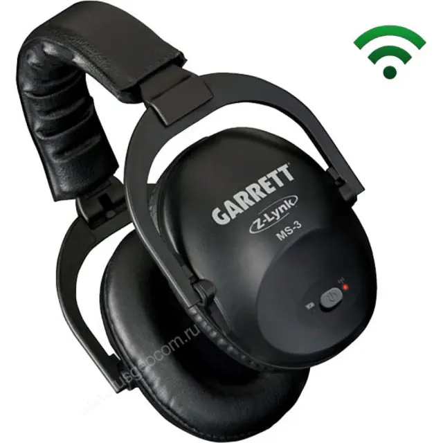 Металлоискатель Garrett ACE Apex 8.5x11+MS-3