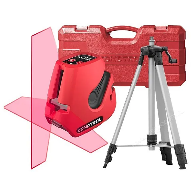 Лазерный уровень Condtrol Neo X200 Set
