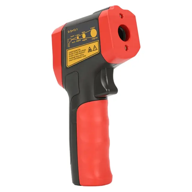 Пирометр UNI-T UT301D+