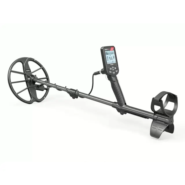Металлоискатель Nokta Makro Simplex ULTRA