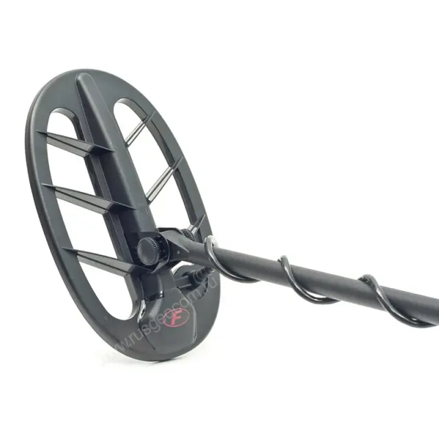 Металлоискатель Fisher F44 11DD