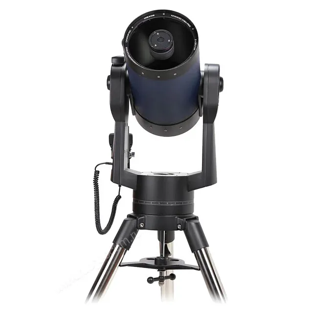 Телескоп Meade 8" LX90-ACF, с треногой