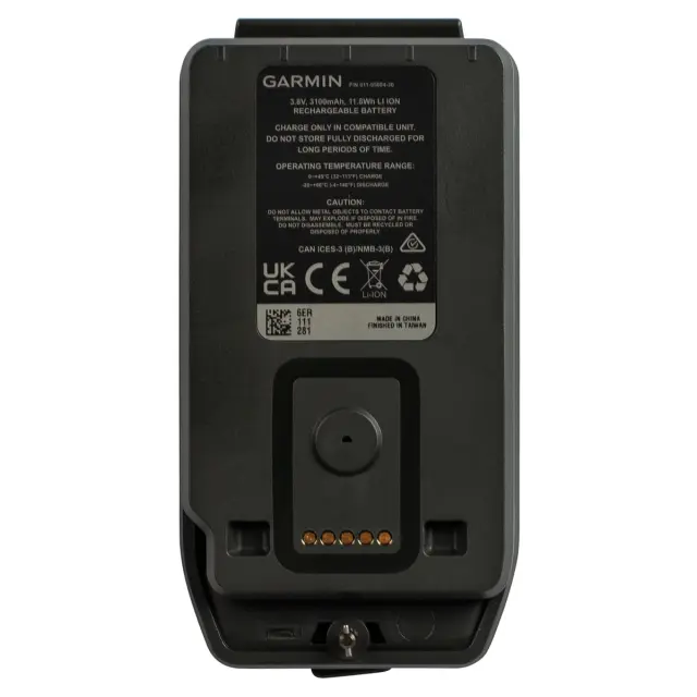 Навигатор Garmin Montana 700