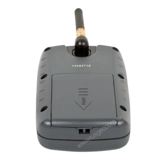 Эхолот Rivotek Fisher 30