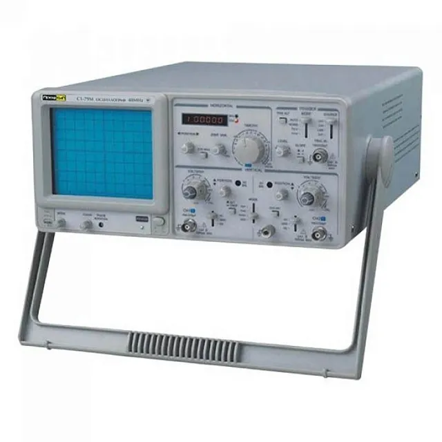 ПрофКиП С1-79М осциллограф сервисный