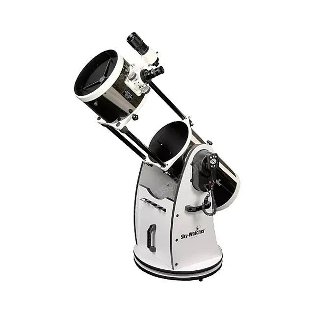 Телескоп Sky-Watcher Dob 8" (200/1200) Retractable SynScan GOTO