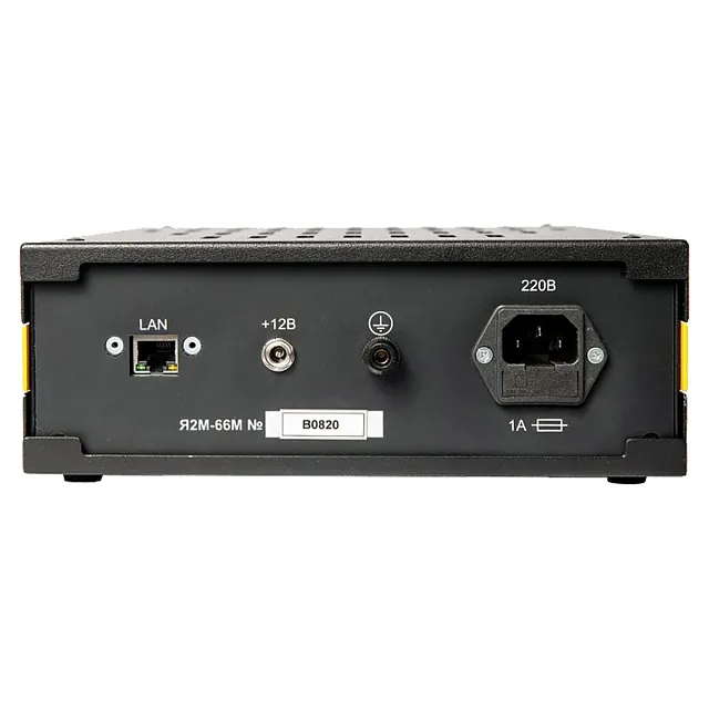 М3-56 (Я2М-66М + ППК М3-56/1) ваттметр поглощаемой мощности