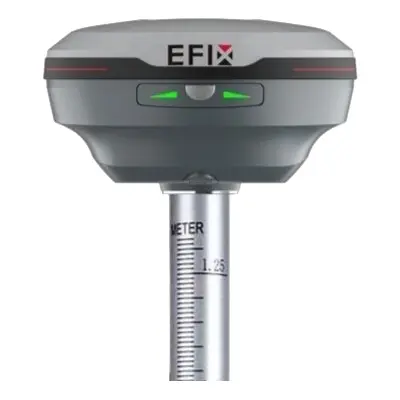 GNSS приёмник EFIX F6