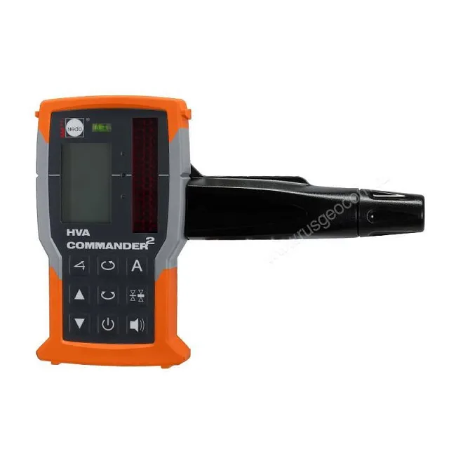 Ротационный нивелир NEDO PRIMUS2 HVA