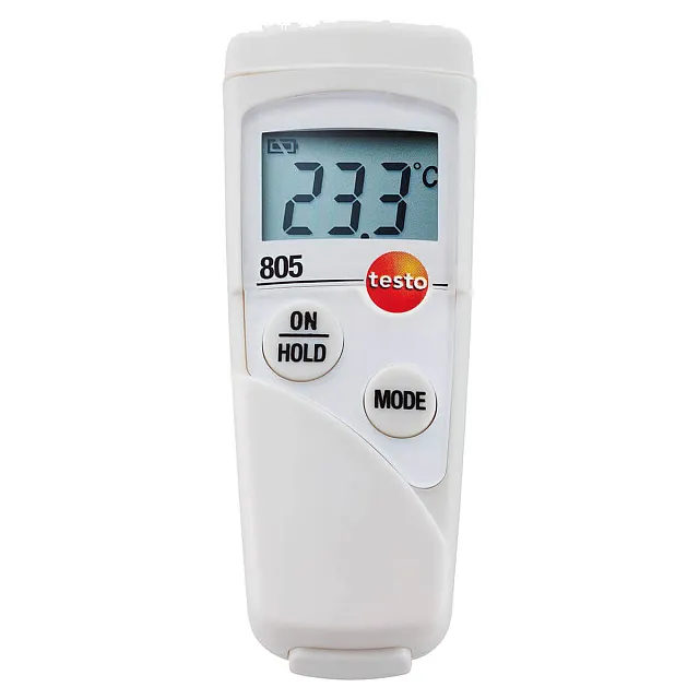 Комплект Testo 805