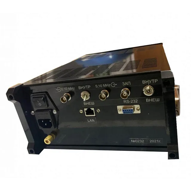 Частотомер электронно-счетный ПрофКиП Ч3-99