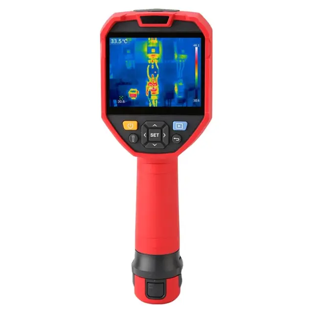 Тепловизор UNI-T UTi730E