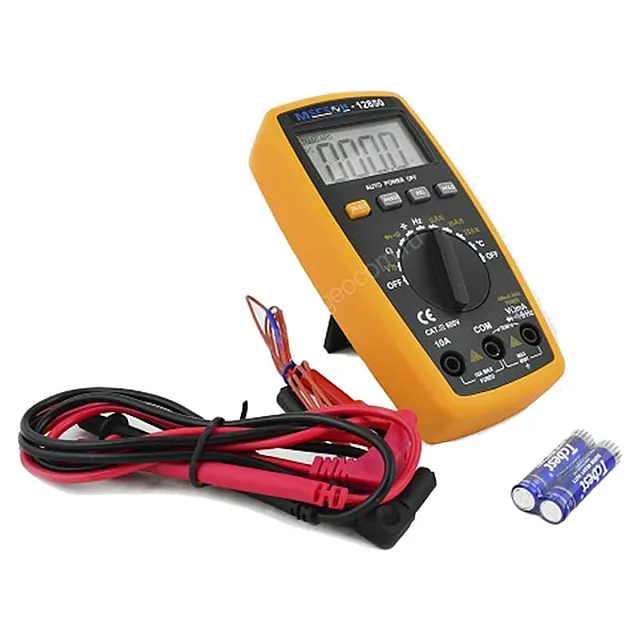 Мультиметр МЕГЕОН 12850