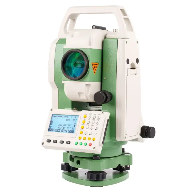 Электронный тахеометр FOIF RTS102N (R1000, 2")