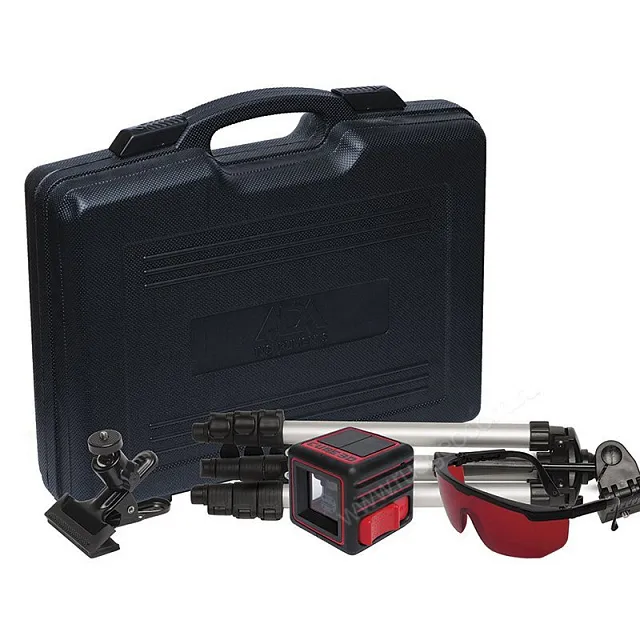 Лазерный уровень ADA Cube 3D Ultimate Edition