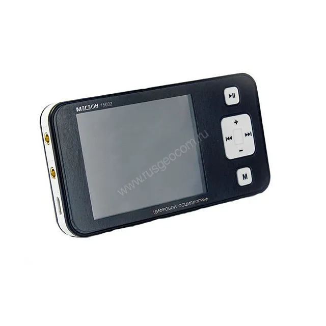 Карманный осциллограф МЕГЕОН 15002