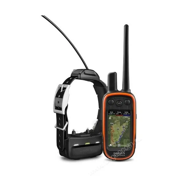 Garmin Alpha 100 с ошейником TT15