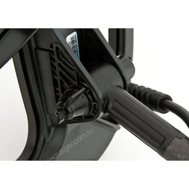 Металлоискатель Nokta Makro Kruzer