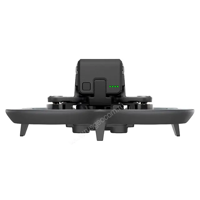 Квадрокоптер DJI Avata Fly Smart Combo