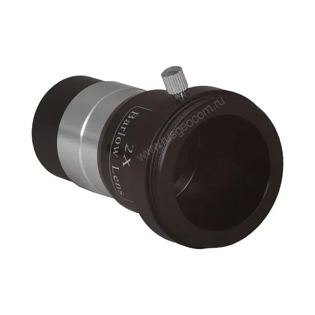 Линза Барлоу Sky-Watcher 2x, 1,25"