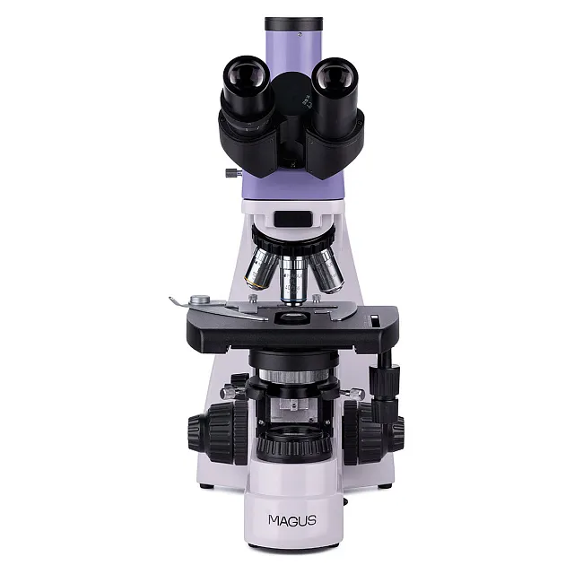 Микроскоп биологический MAGUS Bio 250TL