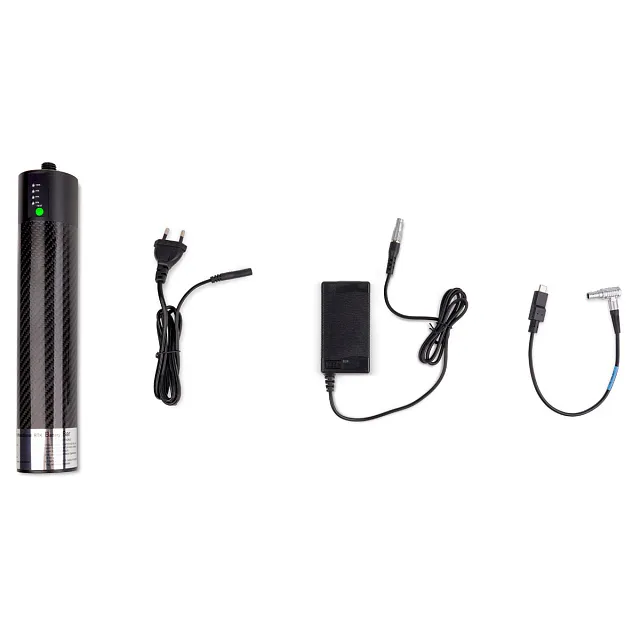 Внешнее питание для ГНСС приемника RGK BL20000