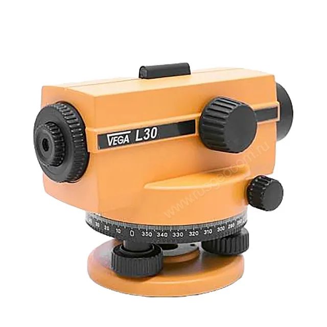 Оптический нивелир Vega L30