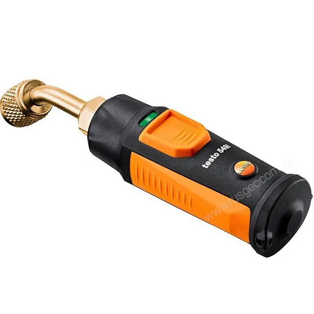 Смарт-зонд манометр высокого давления Testo 549i 2 Gen