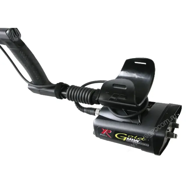Металлоискатель XP Gold Maxx Power GOLD II 27