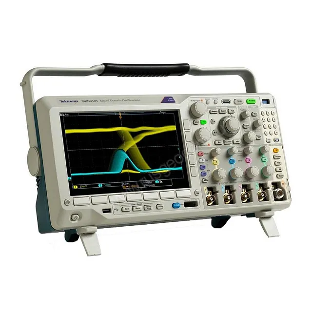 Осциллограф Tektronix MDO3012
