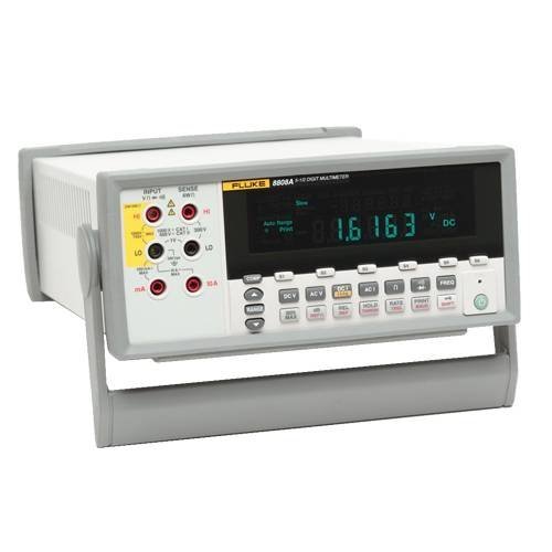 Цифровой мультиметр Fluke 8808A/TL 240V